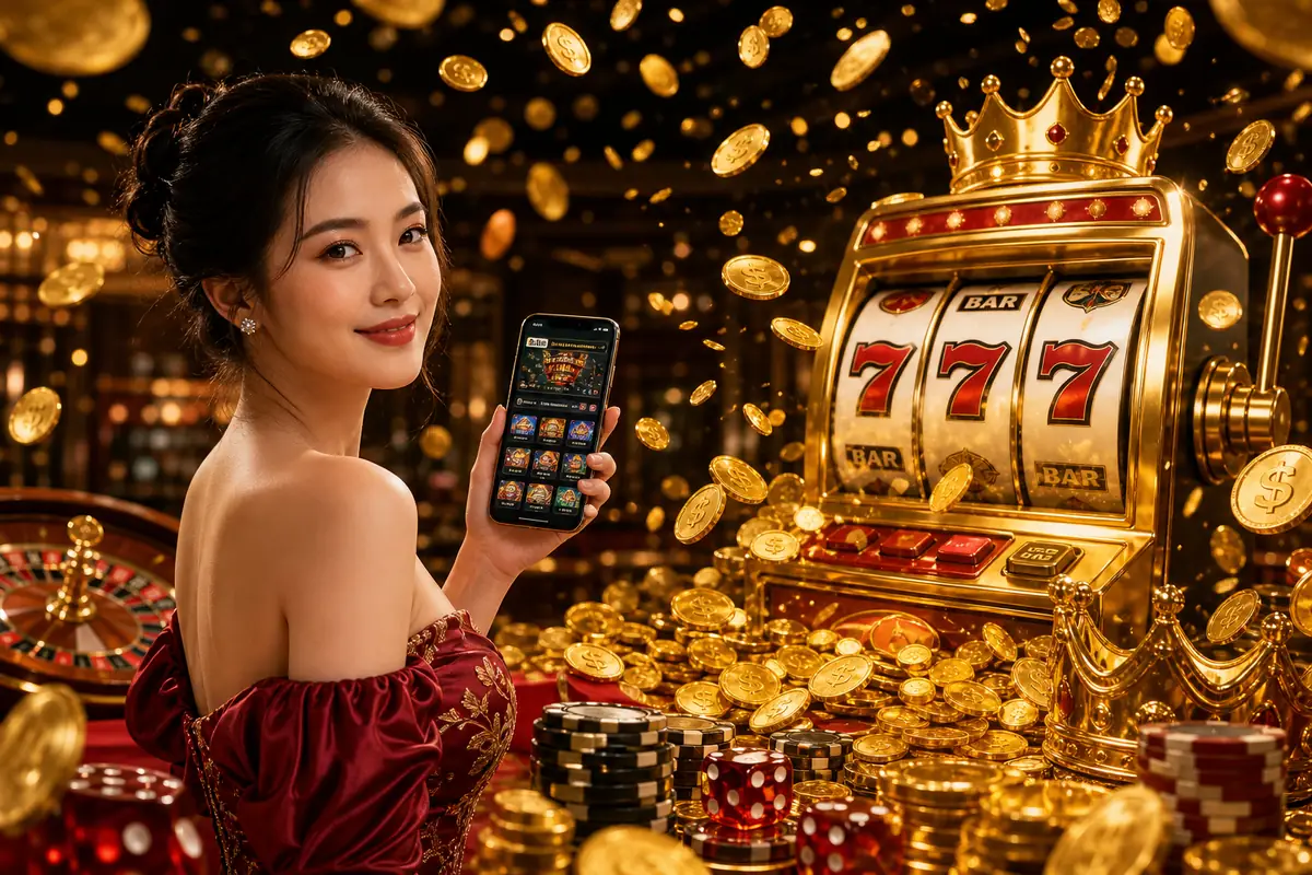 089slot Esports လောင်းကြေး MLBB PUBG