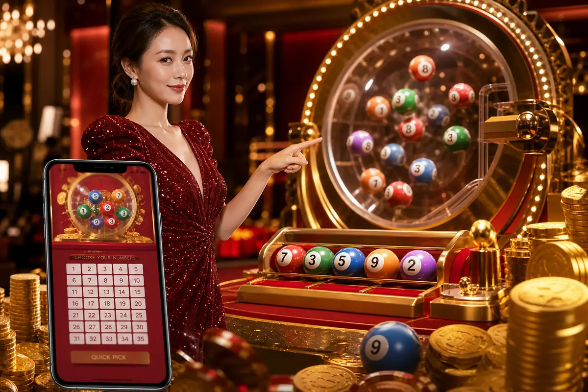 089slot အွန်လိုင်း Live Casino ကစားခြင်း