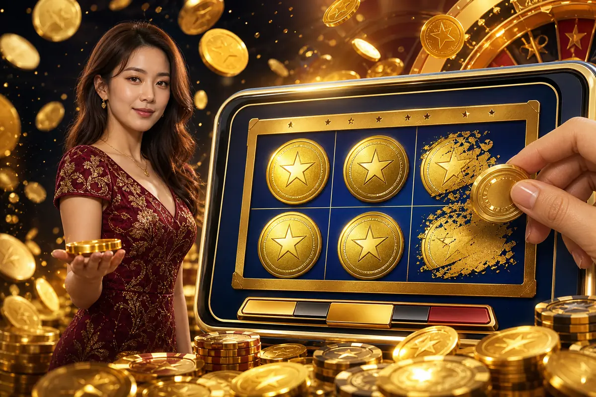 089slot ဂိမ်း Studio မျိုးစုံ ကာစီနို