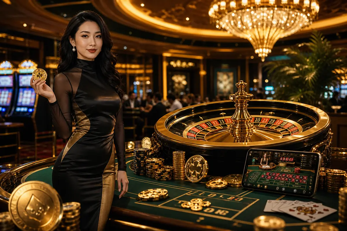 089slot အခမဲ့ Spin ဂိမ်းကစားနည်း ရှင်းလင်းချက်